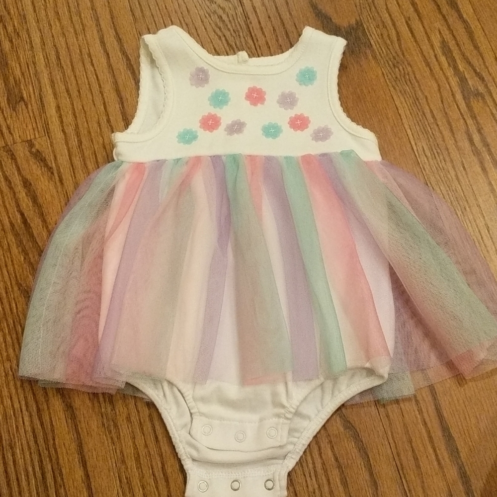 Baby dress